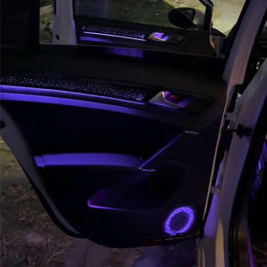 Kit de Lumières LED d'Intérieur Ambiantes Dynamiques Premium pour VW <span class=keywords><strong>Golf</strong></span> 7 Mk7 2014-2020 - Product Image 3