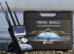 Oferta con Descuento: Filtro de Agua Subterráneo de Alta Calidad Result-1 1000L - Product Image 3