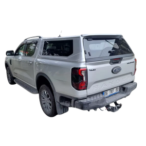 Ford Ranger Wildtrak + 2025 thiết kế mới cố định kính hardtop Thổ Nhĩ Kỳ - Product Image 1