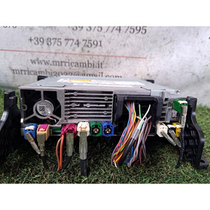 นาวิเกเตอร์ มินิ คลับแมน ซีรีส์ (F54) 555551173003 B38A15A/B38 (15>) - Product Image 4