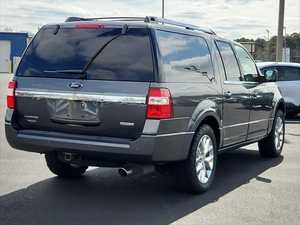 Usado 2016 Ford Expedition - Product Image 2