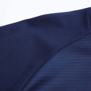 Uniforme de football professionnel pour hommes adultes, 100% polyester, tissu léger et respirant pour l'entraînement, les matchs et les compétitions - Product Image 4