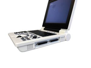 Appareil d'échographie Doppler couleur <span class=keywords><strong>3D</strong></span> portable pour usage humain et vétérinaire à prix avantageux MSLCU26. - Product Image 3