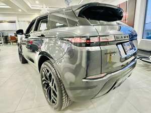 Meilleur prix bas Range Rover Evoque AWD SE 4dr SUV automatique Turbo moteur léger intérieur R18 pneus parfait voiture d'occasion direction à gauche - Product Image 5