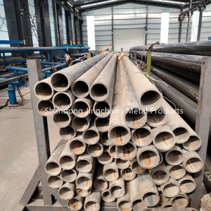 A179 A192 A335 SA179 SA192 Tuyau en acier sans soudure de précision laminé à froid - Product Image 3