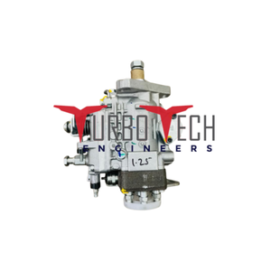 POMPE D'INJECTION DE CARBURANT B460816940 - Product Image 2