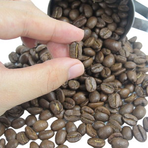 Granos de Café Arábica Cultivados en Vietnam, Tostados por Expertos, Venta al por Mayor, Sabor Rico y Puro, Alta Calidad, Servicio OEM/ODM - Product Image 3