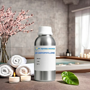 เบต้าคาริโอฟิลลีน 1 กก. สารประกอบกลิ่นหอมธรรมชาติจากเมล็ดพืช สำหรับปรุงแต่งรสชาติและกลิ่นหอม พร้อมกลิ่นหวานและกลิ่นไม้ - Product Image 1