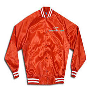 Holesale yeolister erial aterial Men Oindindindindindooogo hinhinless atatch Varsity acket - Product Image 5