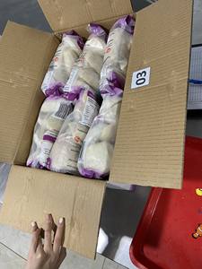 Verduras de yuca congeladas orgánicas de alta calidad Nuevo cultivo Parte completa personalizable de Vietnam - Product Image 6