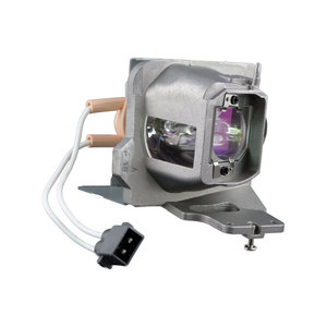 Remplacement de lampe de projecteur codalux pour OPTOMA SP.78V01GC01 BL-FP240E avec boîtier - Product Image 1