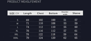 แจ็กเก็ตกันน้ำระบายอากาศได้ดีสำหรับผู้ชายแจ็กเก็ตกลางแจ้งแบบนิ่มสำหรับผู้ชายเสื้อกันลมกันลม - Product Image 6