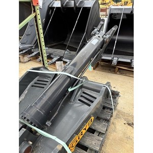 Pince hydraulique GRYB pour excavatrice, idéale pour saisir des bûches, des roches, des débris de démolition - Accessoire de machine durable - Product Image 1