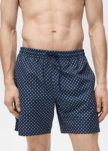 2025 hommes maille Shorts fabricant Sublimation Dtg impression Polyester 5 pouces entrejambe hommes Gym maille Shorts - Product Image 3