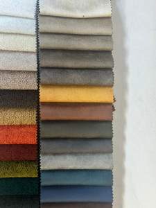 Best Seller Luxury Modern European Chesterfield L-Shape <b>Corner</b> <b>Sofa</b> Modular Wood Living Room Villa Warehouse Use - Product Image 5