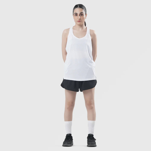 Vente en gros de débardeurs respirants personnalisés pour femmes GYM Tang Top de sport et de fitness best-seller - Product Image 1