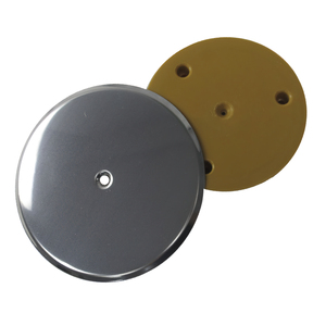 T-89 110 Siphon Can Cap with Conical Gasket - Product Image 1
