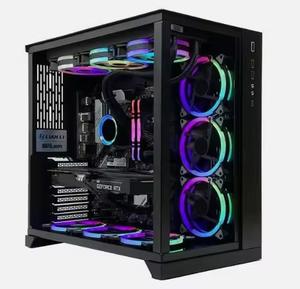 OFERTA IMPERDIBLE Computadora de Escritorio de Alto Rendimiento i9-13900K 32GB RAM RTX 4070 Ti 14TB de Almacenamiento Lista para Enviar - Product Image 2