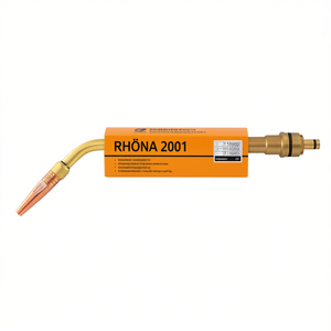 RHNA 2001 หัวเชื่อม 2-4 มม. 3 M27 X 1.5 มม. GCE งานโลหะ - Product Image 3