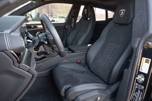 PERFECT 2024 La-mb-or-ghi-ni Ur-us S TRANSMISSION AUTOMATIQUE V6 CYLINDRES - Product Image 2