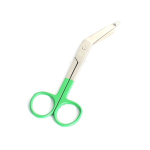 Meilleures Ciseaux de Lister Manuels Réutilisables en Acier Inoxydable Médical EMT Prestige pour la Dentisterie et la Chirurgie, Certifiés CE ISO - Product Image 1