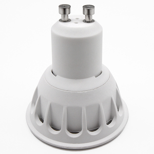 3W COB เอพิสตาร์ LED หลอดไฟสปอตไลท์ GU10 E14 E27 300-320LM AC90-260V 35/38/60 องศามุมลำแสงสำหรับแสงในร่ม - Product Image 3