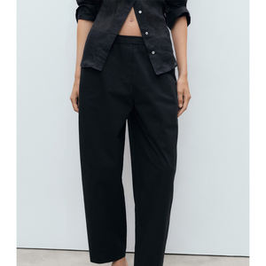 Men's Sporty Quick-drying Breathable Running Pants Sweat wicking Hiking Fitness Wear Outdoor Trousers Custom Casual <b>Jogging</b> - Product Image 6