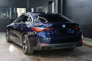 รถสปอร์ตไฟฟ้า I4 BMW มือสองรถสะอาดส่งถึงบ้าน - Product Image 5