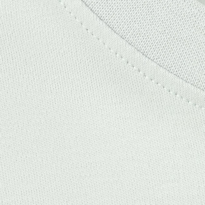 Camiseta de Hombre, Cuello Redondo, Manga Corta, Color Sólido, Tejido de Punto, Casual, Transpirable, Ecológica, Poliéster/Algodón, con Logotipo Personalizado - Product Image 5