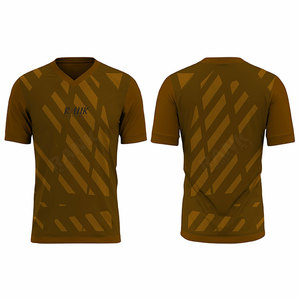 Moisture Wicking Ideal For Sportswear <b>Gaming</b> Jersey Oem Service Hot Sale <b>Gaming</b> Jersey New Arrival <b>Gaming</b> Jersey - Product Image 3