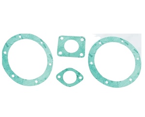 รถพ่วงบรรทุกเชิงพาณิชย์จากผู้ผลิตตุรกีมีชุดปะเก็นโรงหล่อของเราเอง - Product Image 1