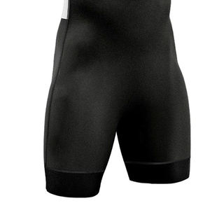 Costume de lutte professionnel de haute qualité personnalisé sublimé collège équipe maillots en gros vêtements d'arts martiaux - Product Image 3