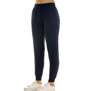 Custom <b>Ladies</b> Sportswear Women Pants Fitness Joggers with Pocket Casual Joggers for Women Sweatpants - Product Image 6