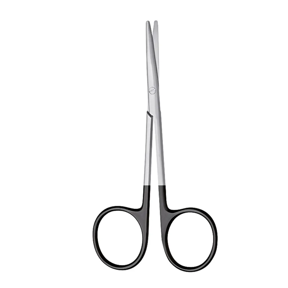 Baby Metzenbaum Scissors 14cm German Stainless Steel Medical Dental Veterinary Instruments Wholesale Price