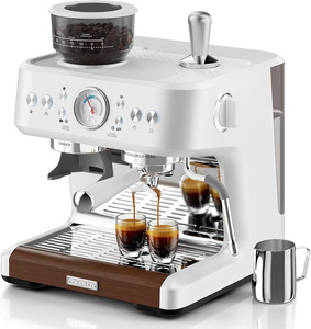 Machine à expresso de bonne qualité - Product Image 5