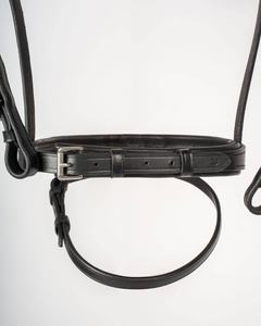 Haute qualité en cuir Diamante chaîne cheval bride nouveau haut en gros - Product Image 3