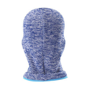 Masque complet de créateur de logo personnalisé à la mode Cagoule personnalisée de qualité supérieure Nouveau design Masque de moto Cagoule Pasamontana. - Product Image 3