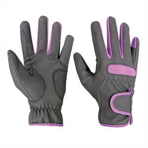 Los mejores guantes de golf ligeros, cómodos y transpirables, correa ajustable personalizada, piel de oveja, nuevo estilo, guantes de golf antiimpacto - Product Image 1