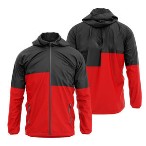Custom <b>Jacket</b> Men's Waterproof Windbreaker <b>Jacket</b> Outdoor Sportswear Manufacturer <b>Light</b> <b>Weight</b> Golf Windbreaker Men's <b>Jackets</b> - Product Image 2