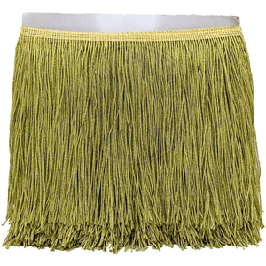 Flecos Metálicos Personalizados al por Mayor con Tamaño Personalizado OEM, Decorativos Hechos a Mano para Cortinas y Prendas - Product Image 6