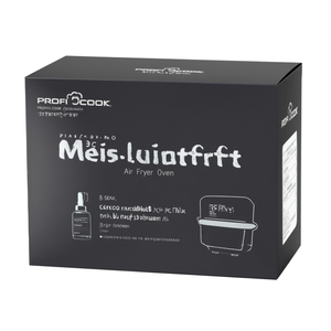 หม้อทอดไร้น้ำมัน1313H จาก Heissluftfritt - Product Image 2