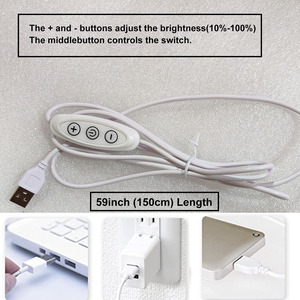 Neon Dấu Hiệu Cafe Người Đàn Ông Của Cave Bar Vip Phòng Chờ LED Neon Ánh Sáng Dấu Hiệu USB Điện Cho Đám Cưới Đảng Trang Trí - Product Image 5