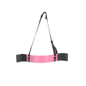 Pistola de brazo de entrenamiento para gimnasio, levantamiento de pesas personalizado, el mejor - Product Image 2