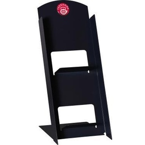 Tetera de Acero Negra Gastro Premium de 14.6 x 34.2 x 18.9 cm, Accesorio Premium para Bebidas - Product Image 1