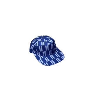 Casquettes de baseball haut de gamme de luxe pour loisirs en plein air, design personnalisé, 100% coton velours, unisexe, toutes saisons - Product Image 2
