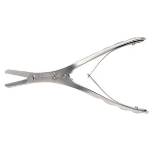 Ciseaux à septum Caplan Heavy, ciseaux chirurgicaux à double action, ciseaux à septum manuels en gros, par Surgiright - Product Image 3