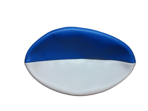 ลูกบอลรักบี้หลากสีงานเย็บด้วยมือคุณภาพระดับพรีเมี่ยมสำหรับทุกฤดูกาล - Product Image 6