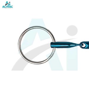 ALMAC Mèche équestre Conception à double articulation pour une distribution de la pression en douceur Contrôle doux Caractéristique réutilisable pour l'équitation - Product Image 3