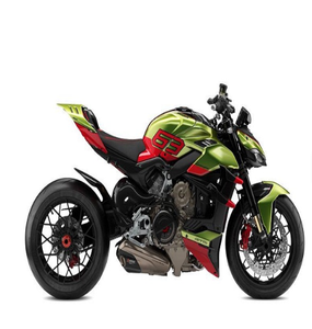 NOUVEAUTÉ 2025 Streetfighter V 4 Lamborghiinis Base Motorcyclles - Product Image 5