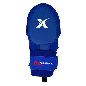 อุปกรณ์เบสบอลคุณภาพเยี่ยม XTREME BASEBALL GEAR ถุงมือสไลด์เบสบอล ออกแบบโลโก้ได้ ระบายอากาศดี สำหรับมือขวา ขว้างซอฟต์บอล - Product Image 4
